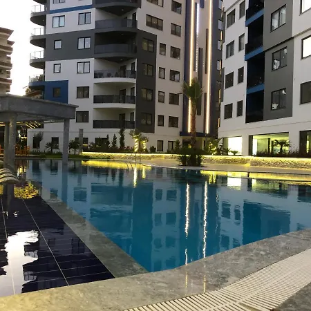 Apartment Konak Cleopatra Twin Towers *