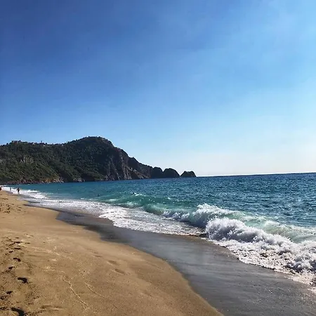 Konak Cleopatra Twin Towers Alanya
