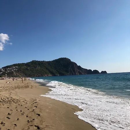 Konak Cleopatra Twin Towers * Alanya