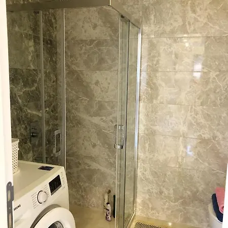 Apartment Konak Cleopatra Twin Towers