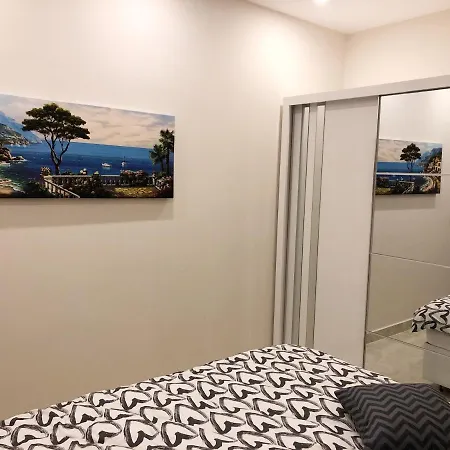 Apartment Konak Cleopatra Twin Towers