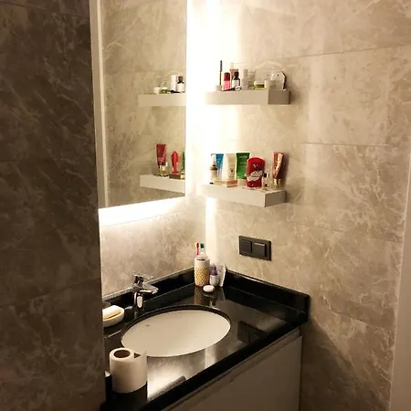 Apartment Konak Cleopatra Twin Towers